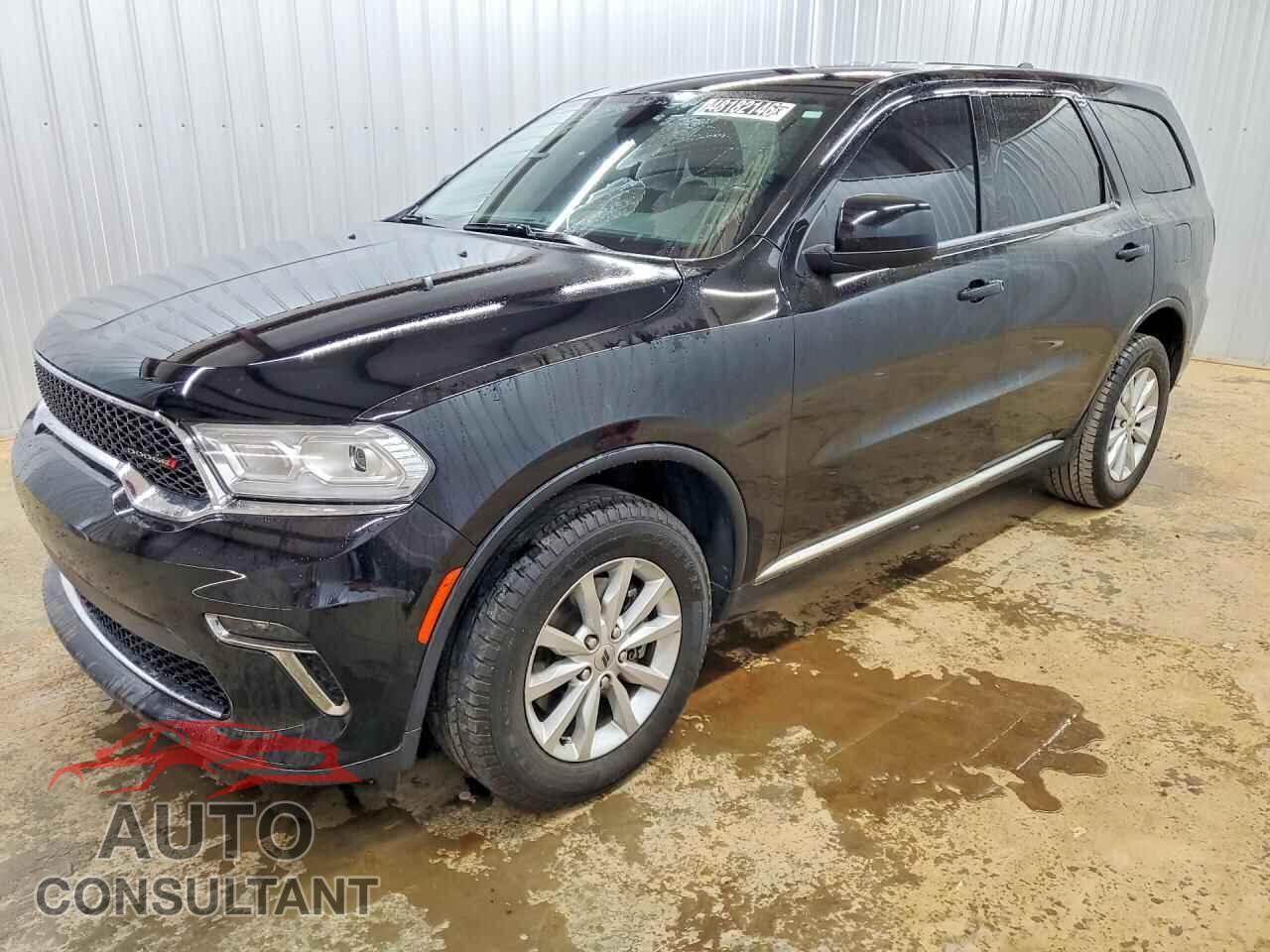 DODGE DURANGO 2021 - 1C4RDJAG2MC792671