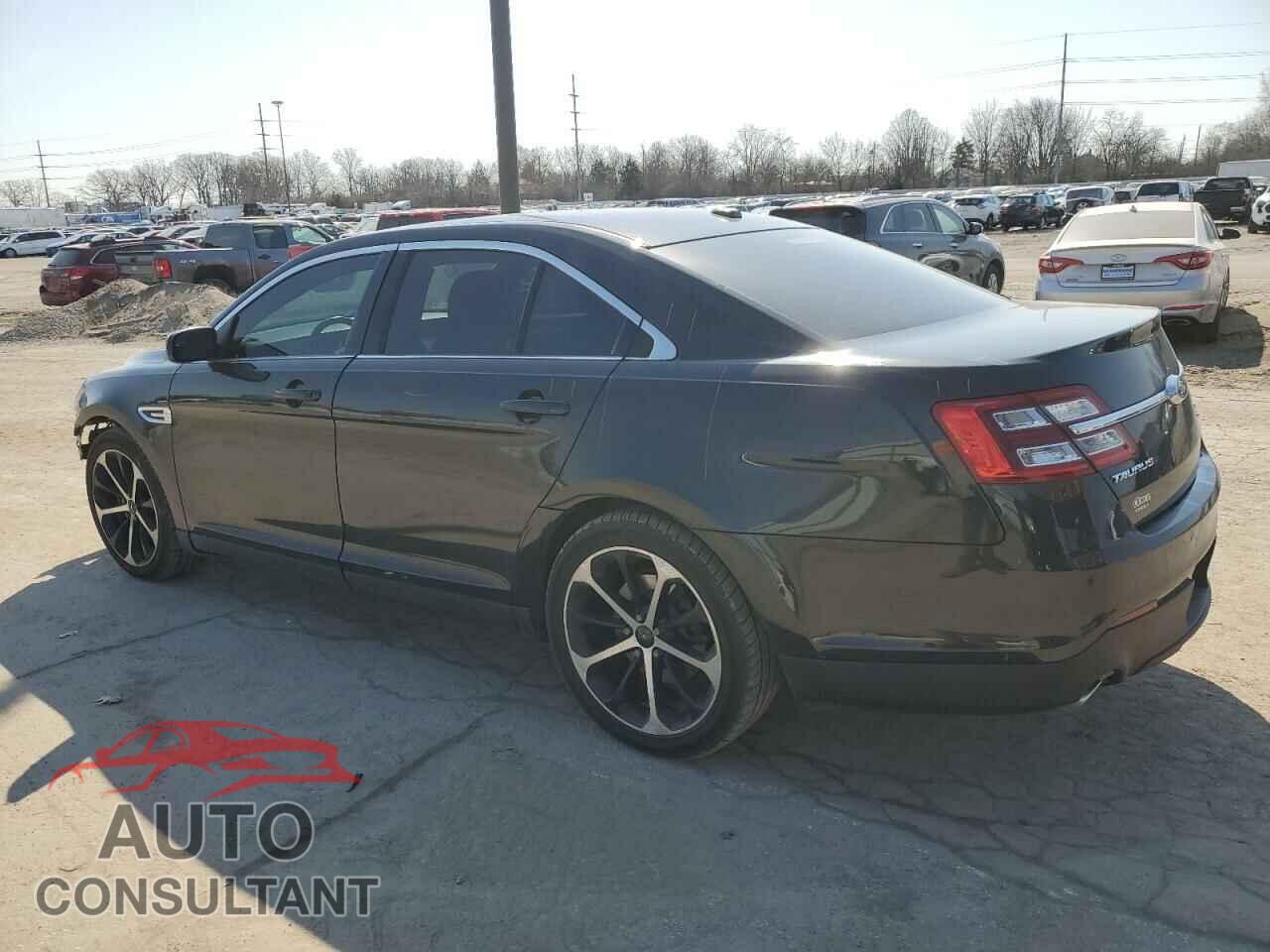 FORD TAURUS 2014 - 1FAHP2E88EG110520