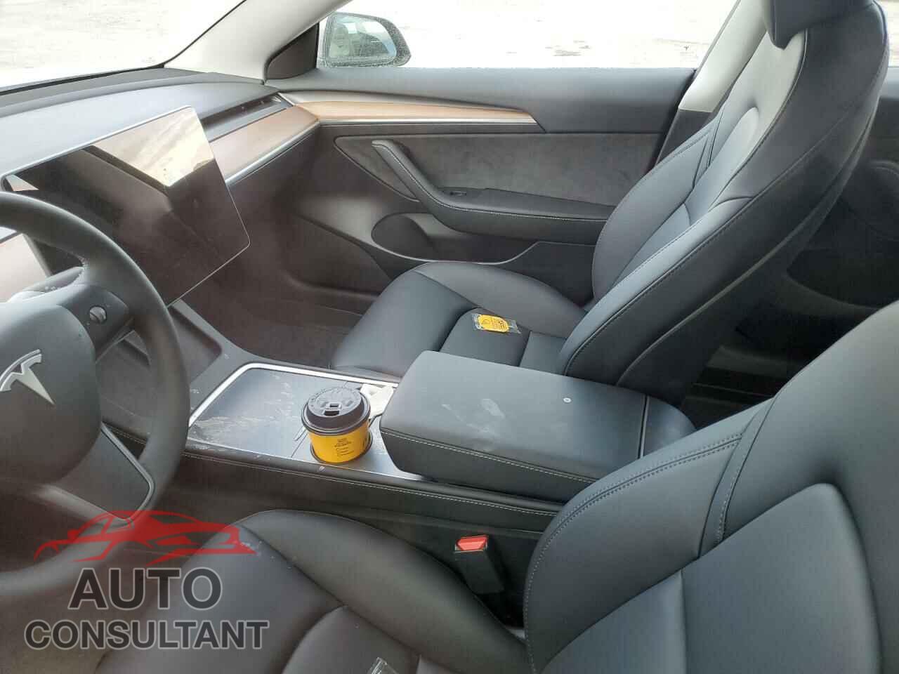 TESLA MODEL 3 2023 - 5YJ3E1EA9PF482498