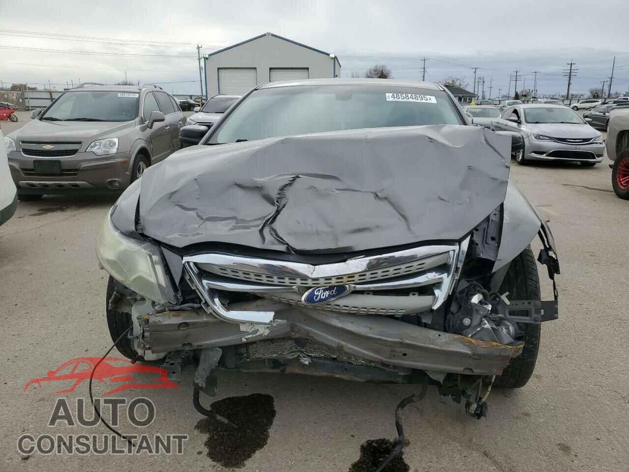 FORD TAURUS 2011 - 1FAHP2EW8BG158822