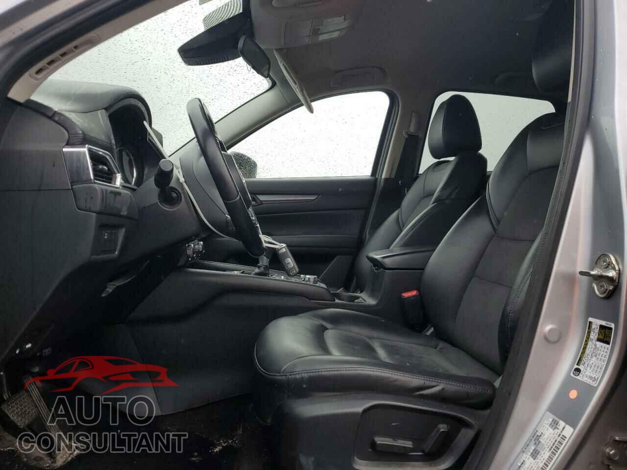 MAZDA CX-5 2017 - JM3KFACL9H0183937