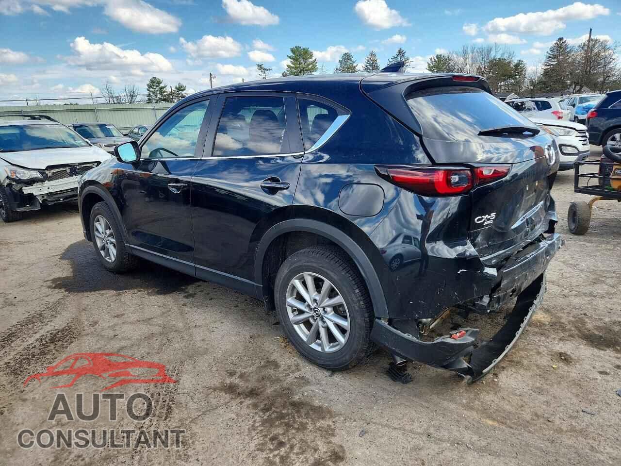MAZDA CX-5 2023 - JM3KFBBMXP0194959