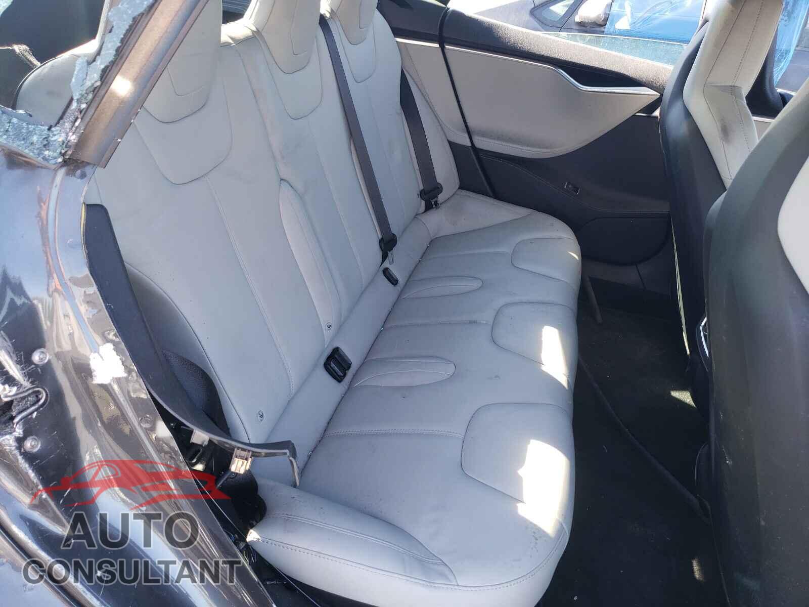 TESLA MODEL S 2015 - 5YJSA1S23FF096288