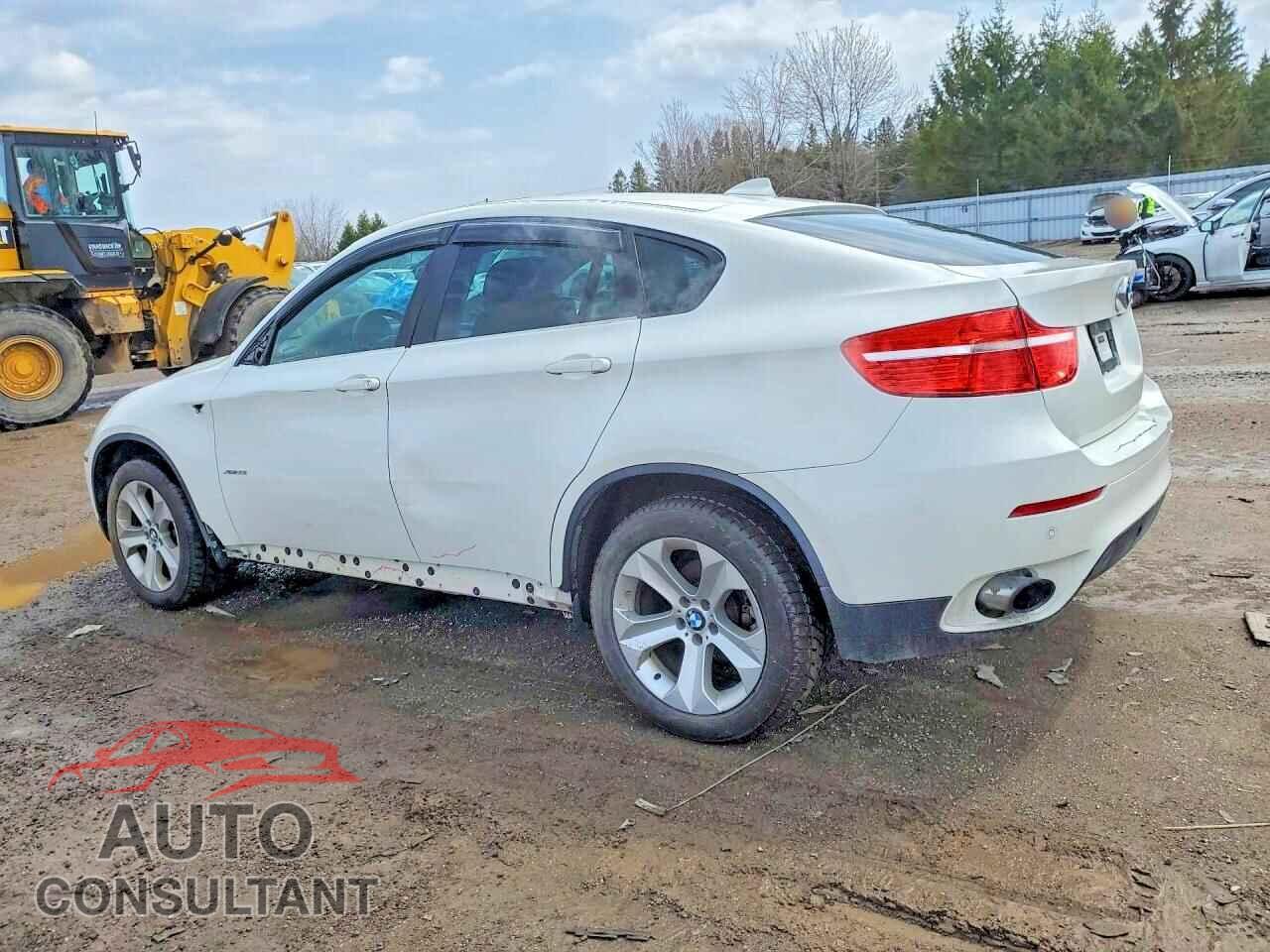 BMW X6 2012 - 5UXFG2C58CL782123