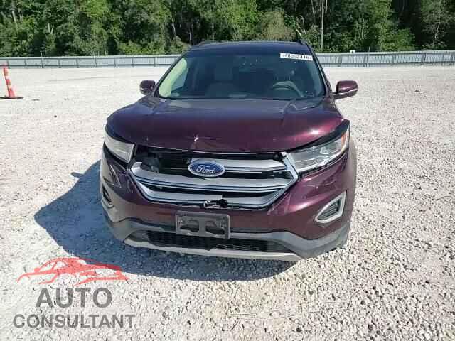 FORD EDGE 2018 - 2FMPK3J88JBC51133
