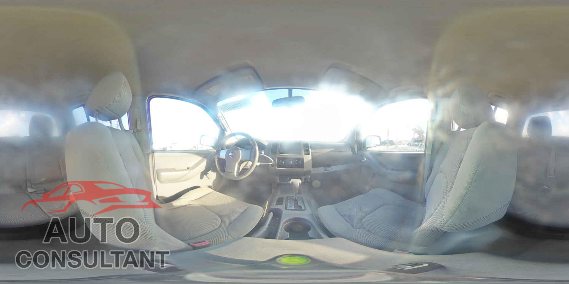 NISSAN FRONTIER 2013 - 1N6AD0ER3DN732824