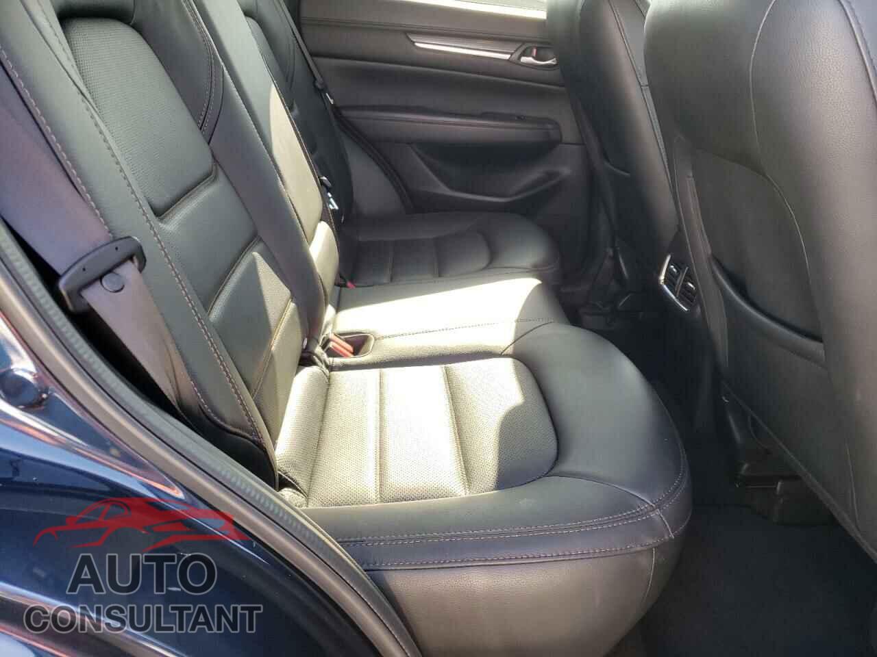MAZDA CX-5 2018 - JM3KFBDM8J0419108