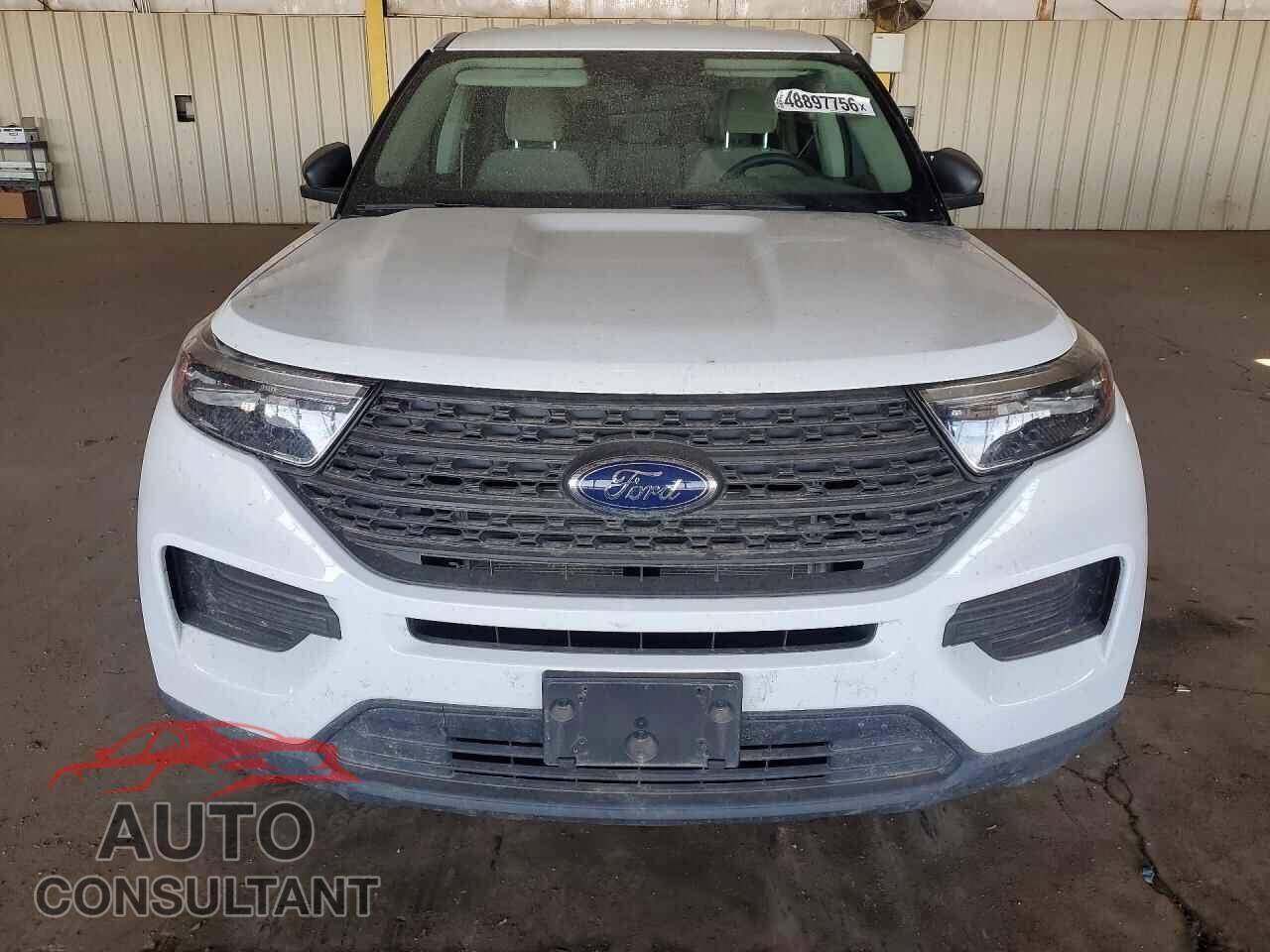 FORD EXPLORER 2023 - 1FMSK8BB1PGB70574