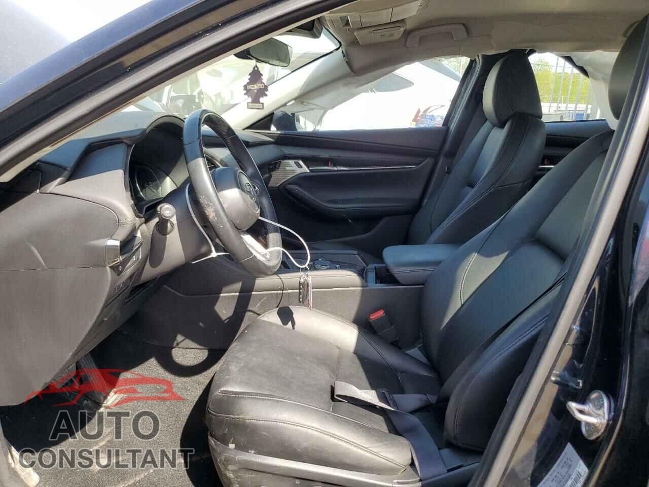 MAZDA 3 2020 - JM1BPBDM2L1165060