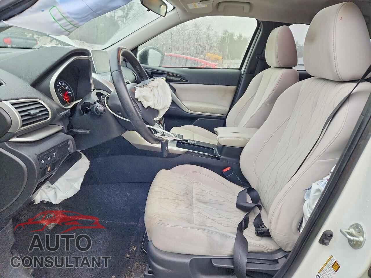 MITSUBISHI ECLIPSE 2020 - JA4AT5AA1LZ005881