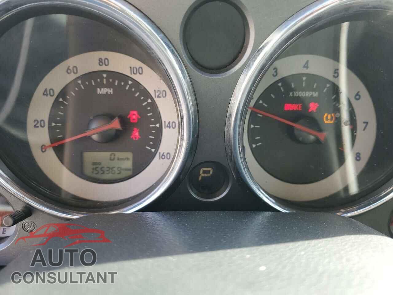 MITSUBISHI ECLIPSE 2009 - 4A3AK24FX9E036705