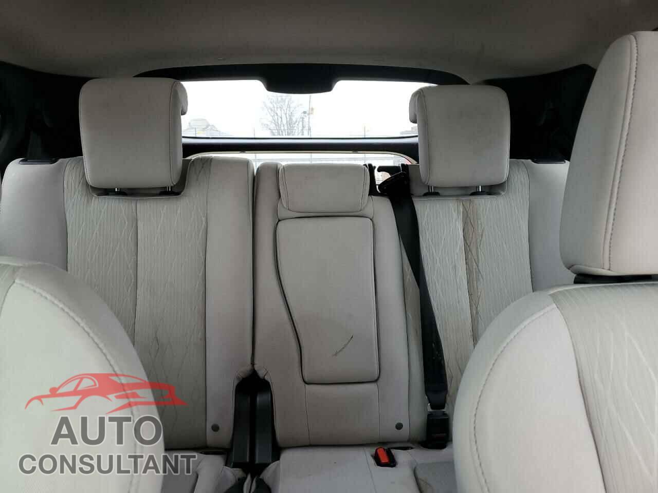 MITSUBISHI ECLIPSE 2018 - JA4AT5AA0JZ040621