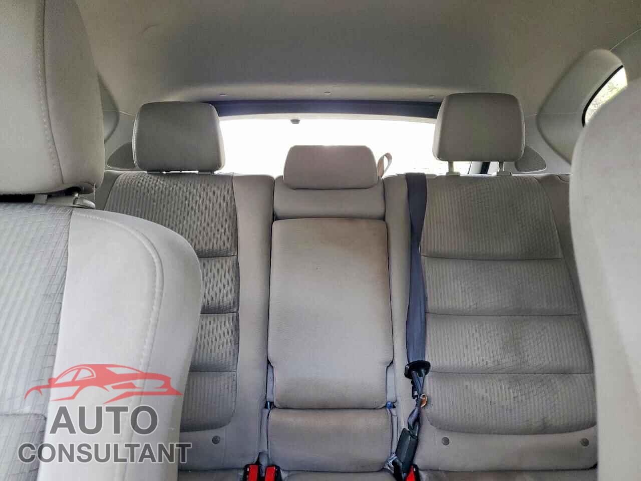 MAZDA CX-5 2013 - JM3KE2CE9D0119904