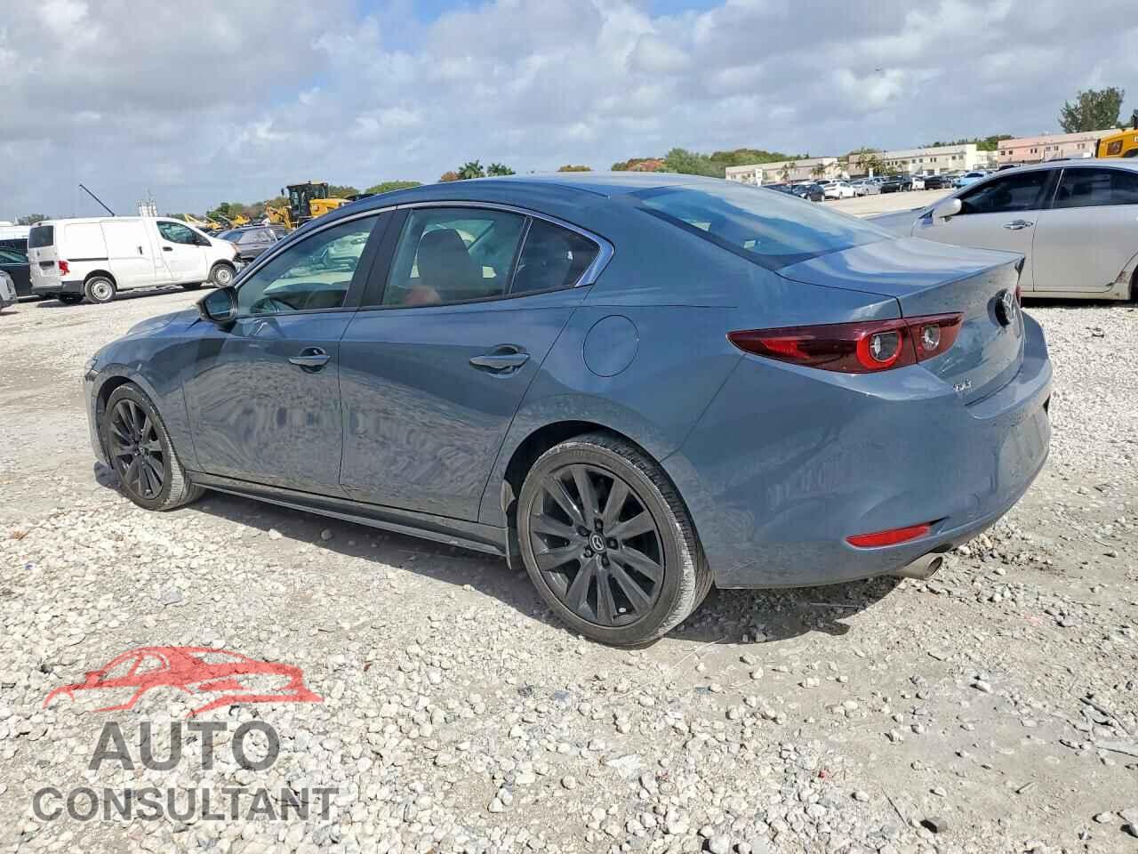 MAZDA 3 2023 - 3MZBPACM2PM371660