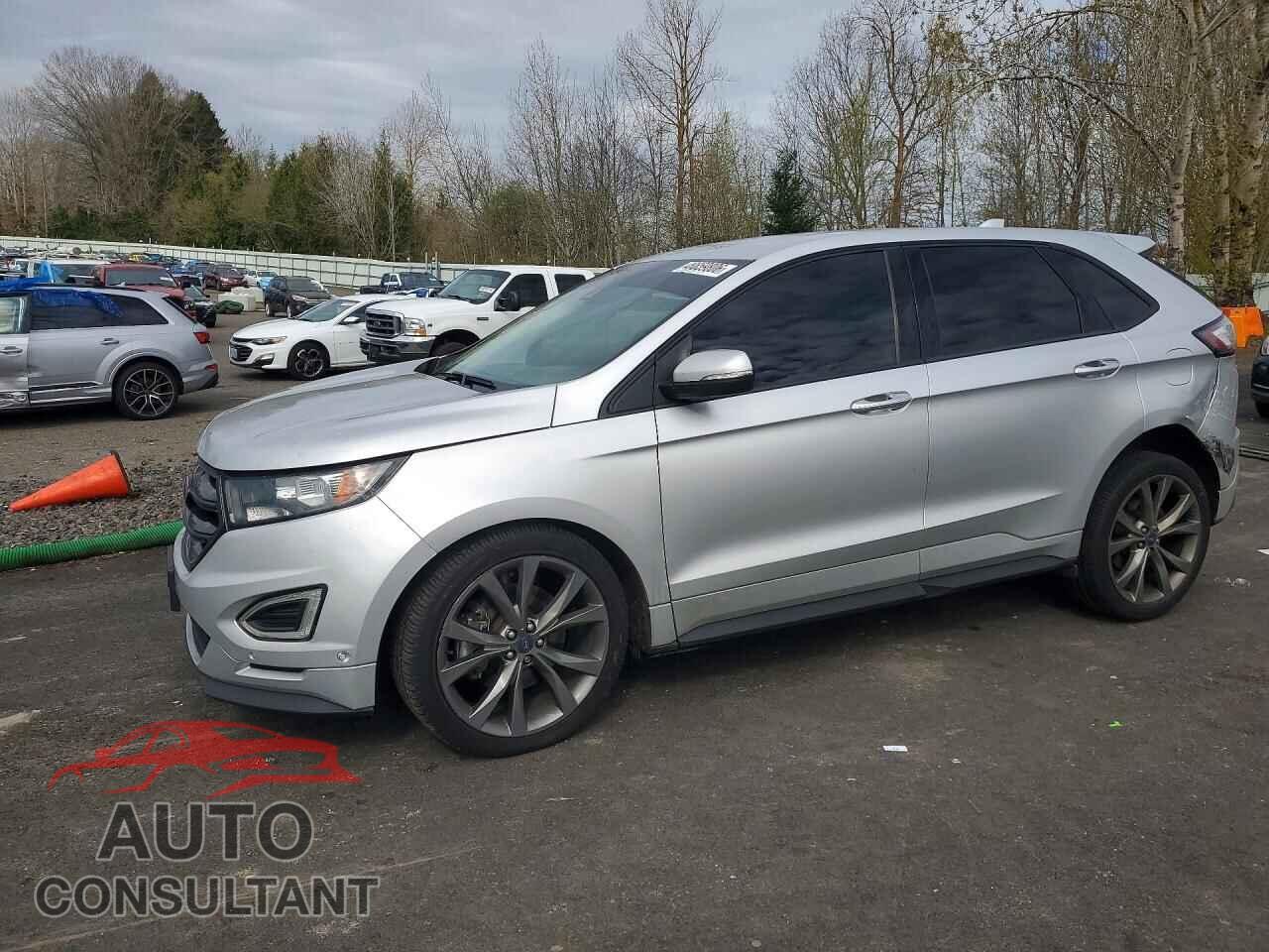 FORD EDGE 2016 - 2FMPK4AP5GBB27584