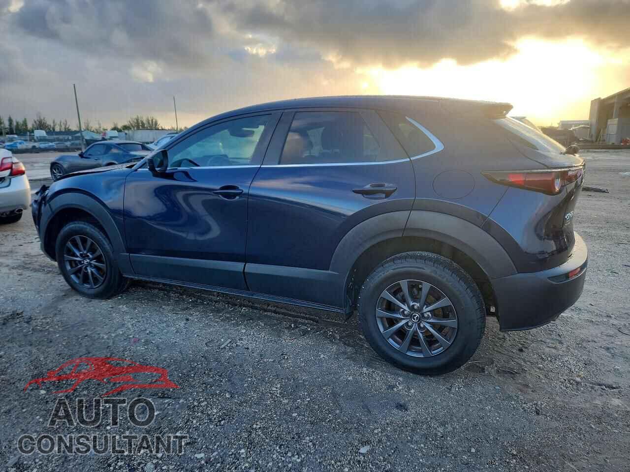 MAZDA CX30 2020 - 3MVDMABL9LM102755