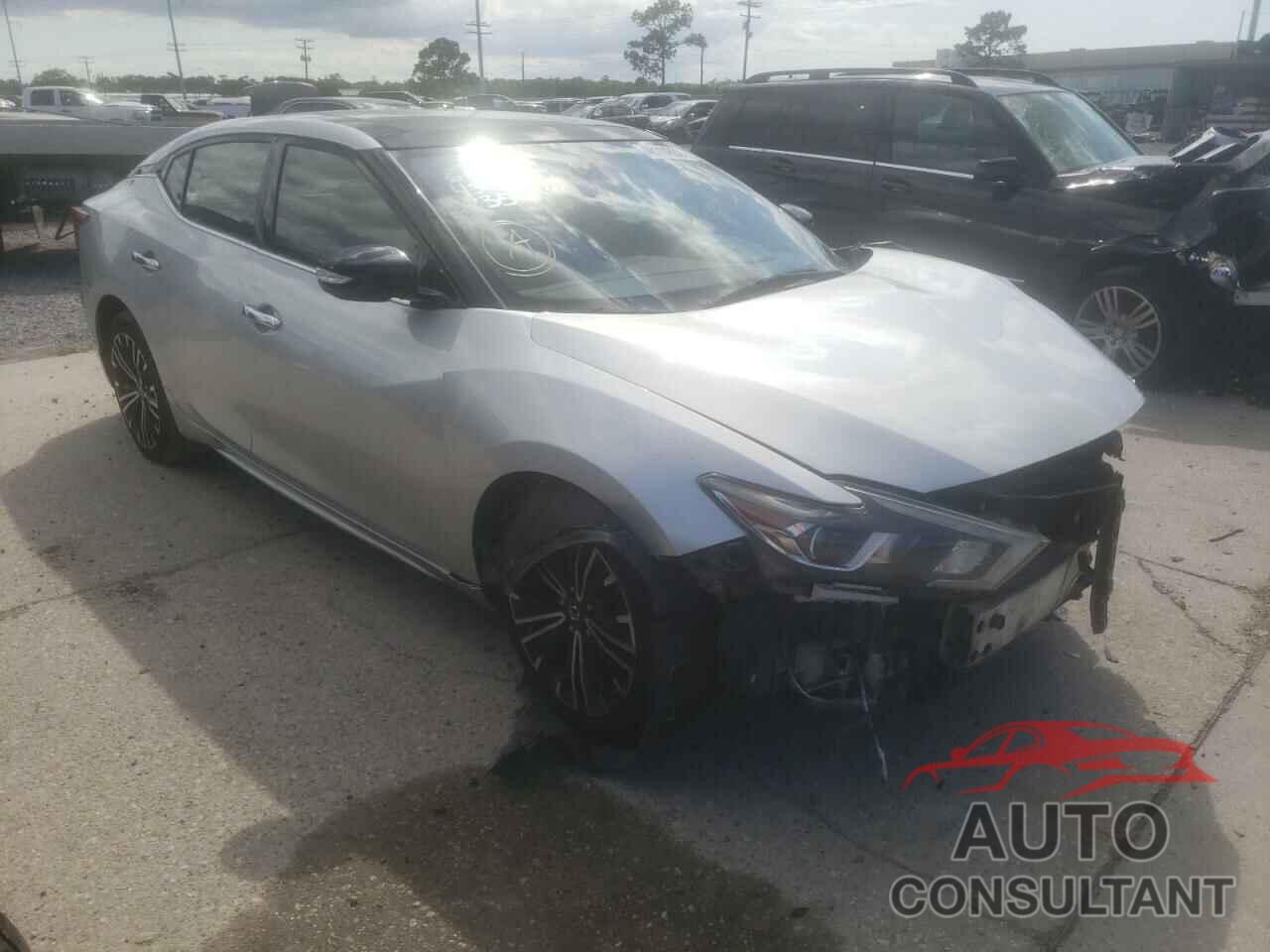 NISSAN MAXIMA 2017 - 1N4AA6AP5HC432986