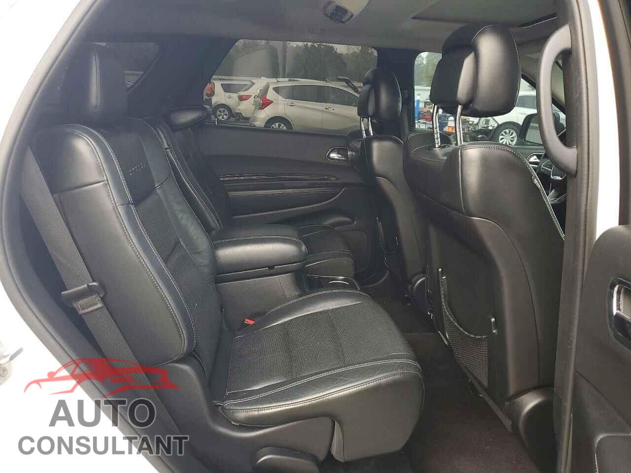 DODGE DURANGO 2016 - 1C4RDHEG1GC452032