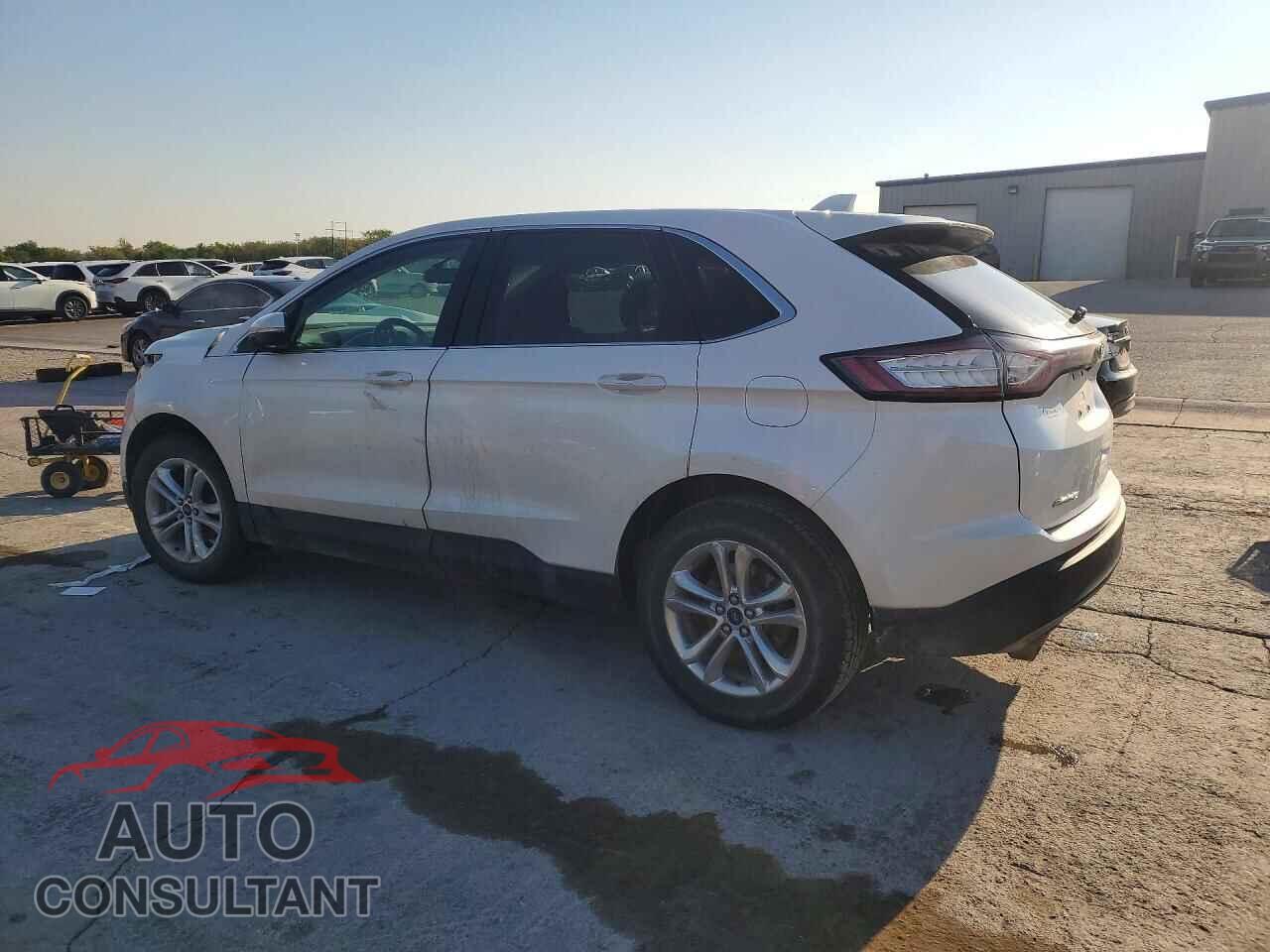 FORD EDGE 2018 - 2FMPK3J85JBB28793