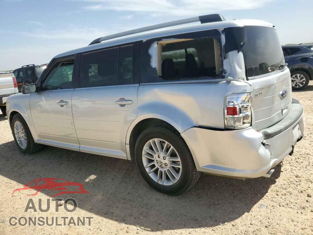 FORD FLEX 2014 - 2FMHK6C83EBD15202