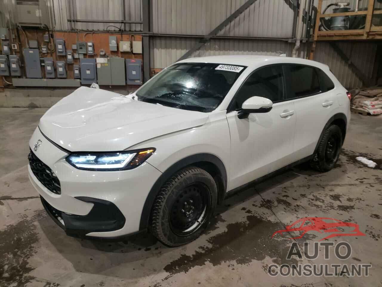 HONDA HR-V 2024 - 3CZRZ2H34RM107354
