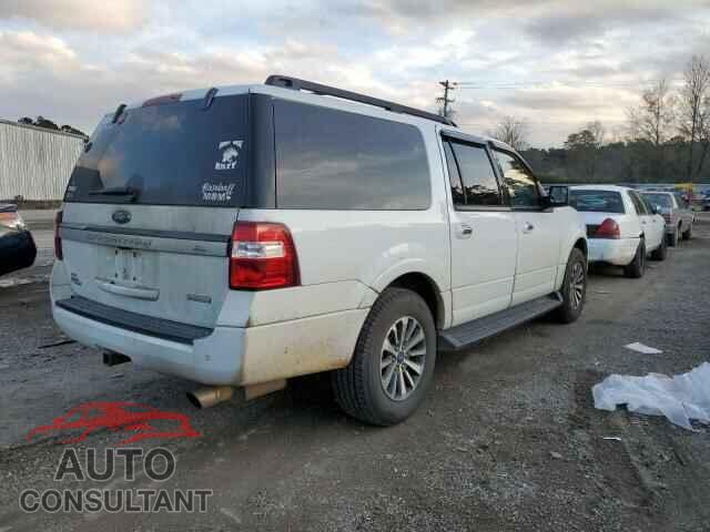 FORD EXPEDITION 2017 - 1FMJK1HT6HEA01330