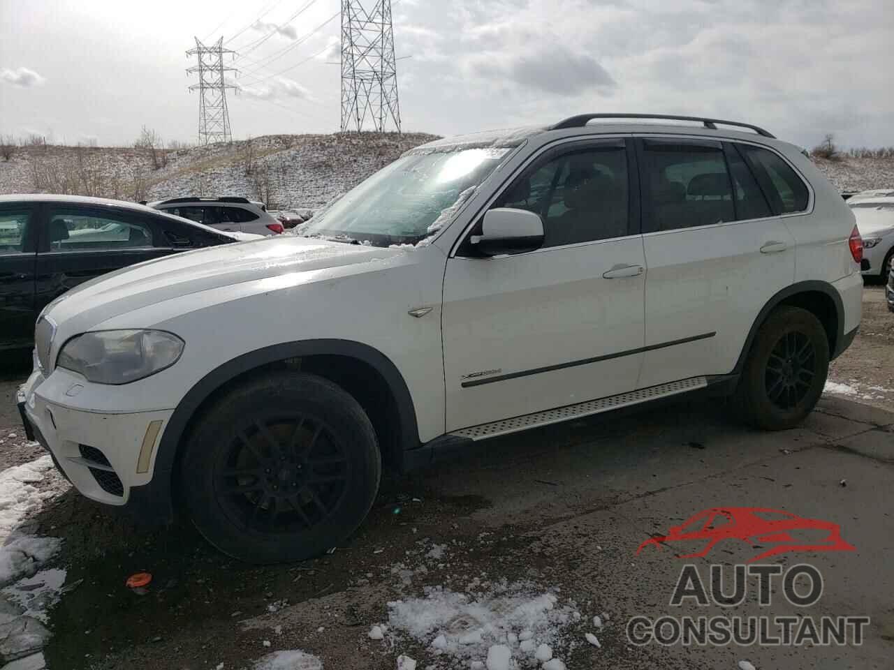 BMW X5 2013 - 5UXZW0C5XD0B90426