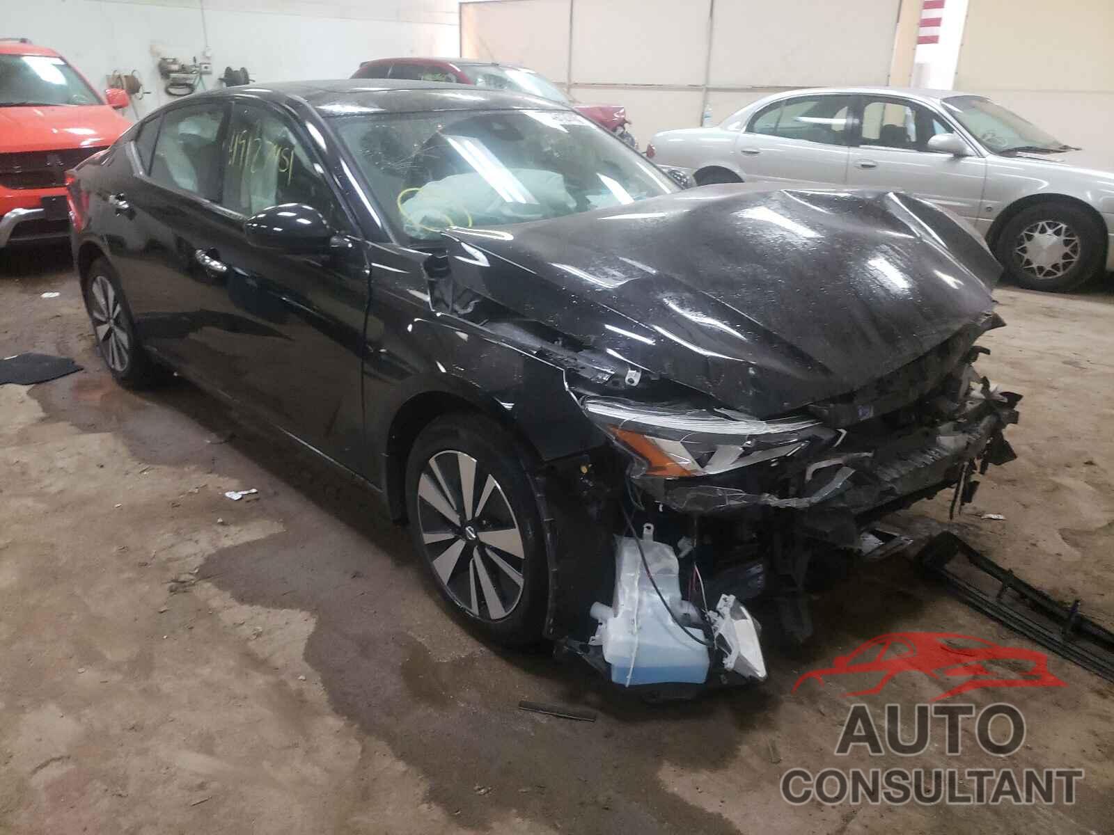 NISSAN ALTIMA SV 2019 - 1N4BL4DWXKC183176