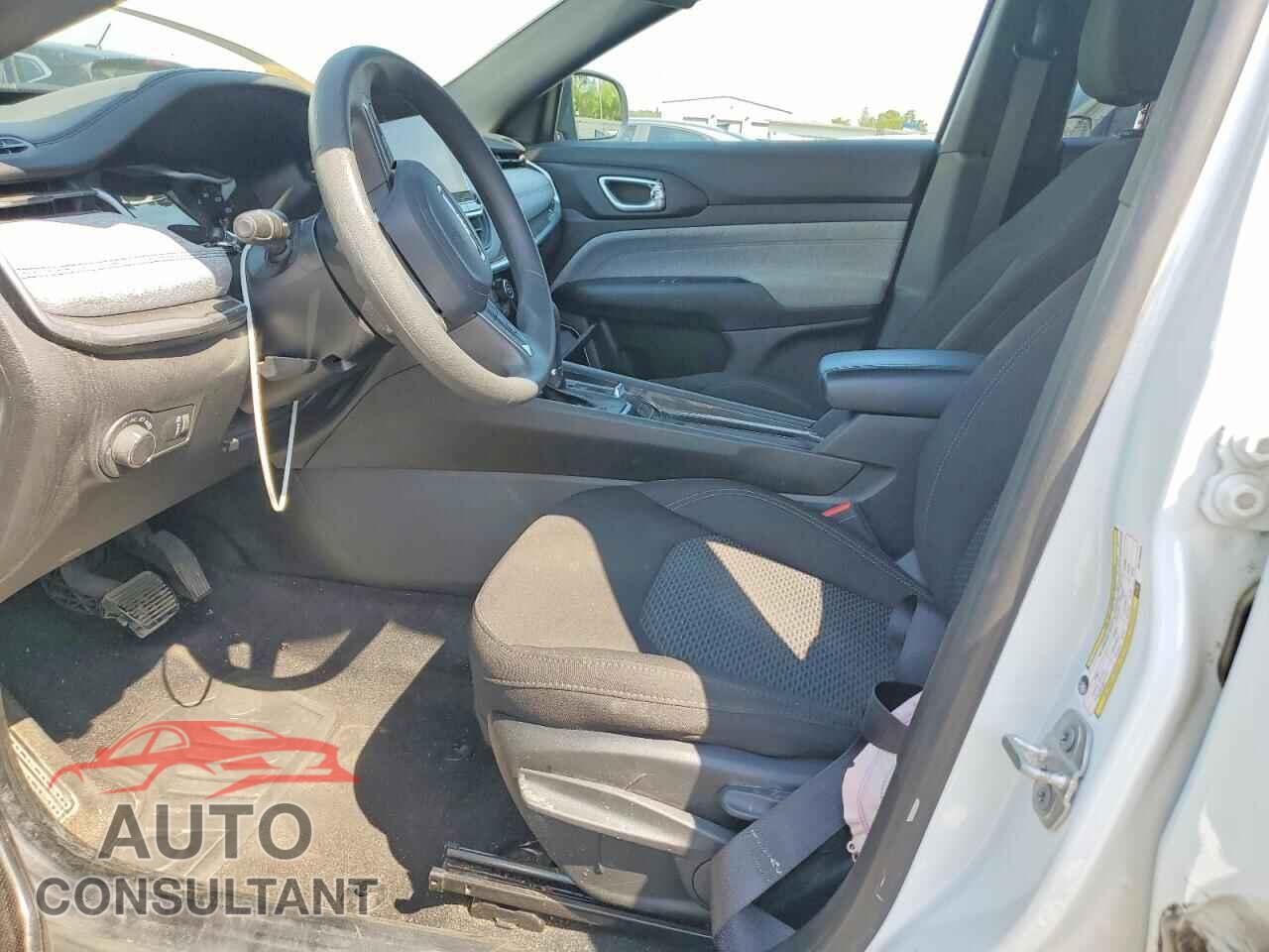 JEEP COMPASS 2024 - 3C4NJDAN3RT169045