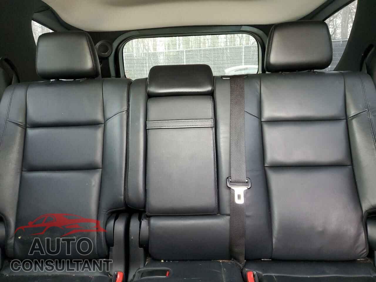 DODGE DURANGO 2015 - 1C4RDJDG5FC802172
