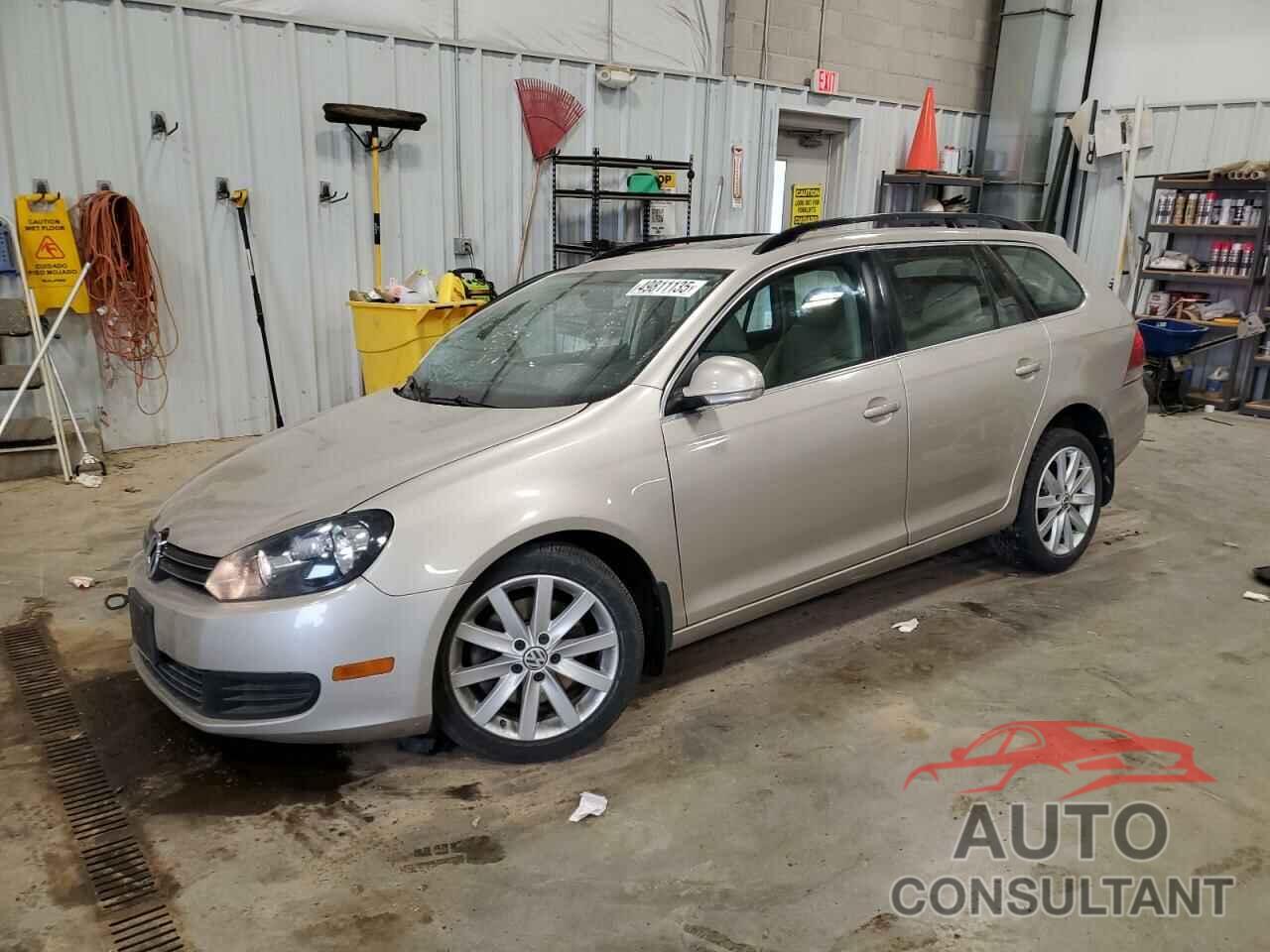 VOLKSWAGEN JETTA 2013 - 3VWPL7AJ4DM696593