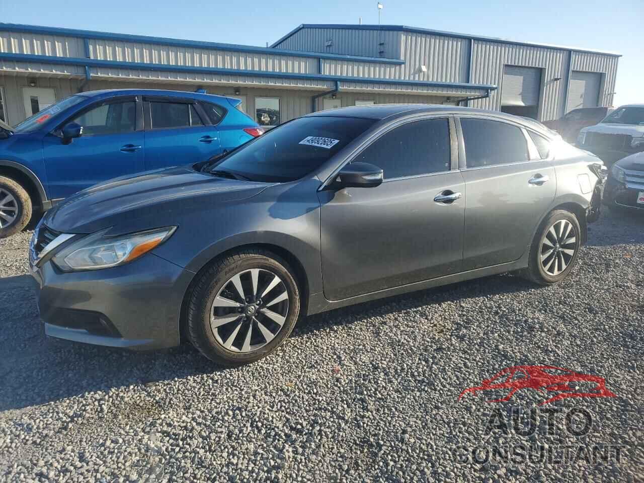 NISSAN ALTIMA 2017 - 1N4AL3AP2HC155707