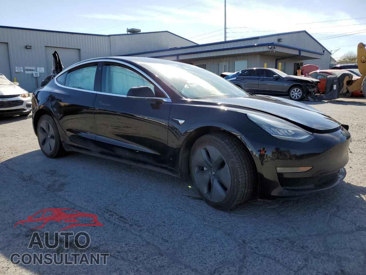 TESLA MODEL 3 2019 - 5YJ3E1EA0KF344874