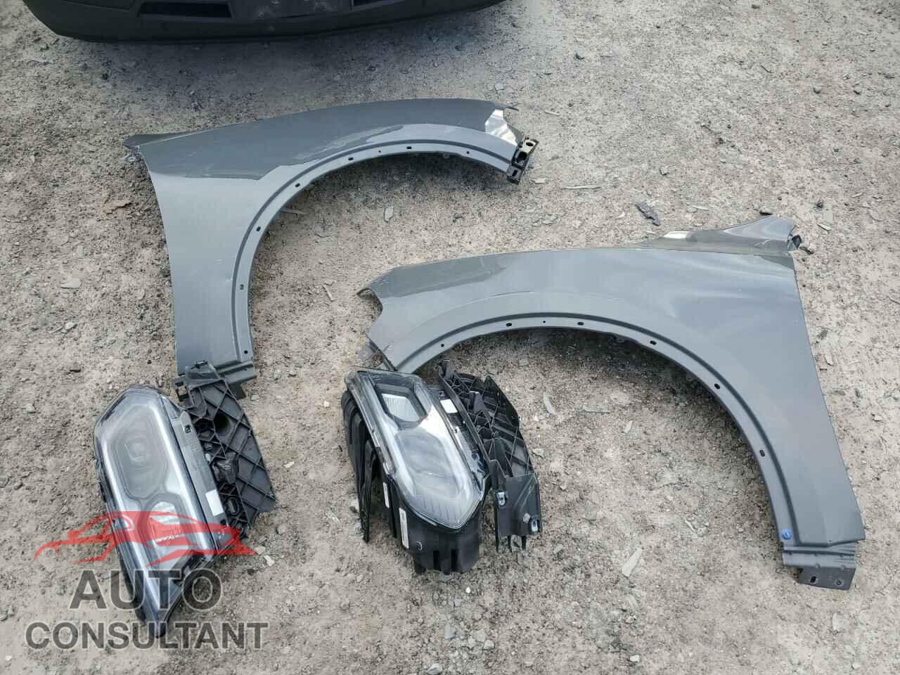 DODGE DURANGO 2023 - 1C4RDJDG3PC655190