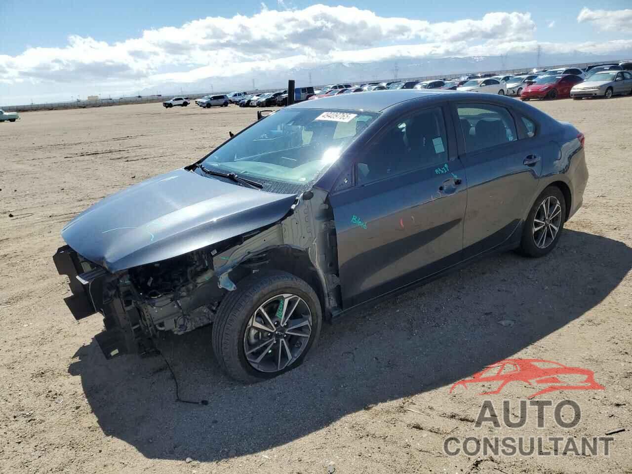 KIA FORTE 2023 - 3KPF24AD2PE605863