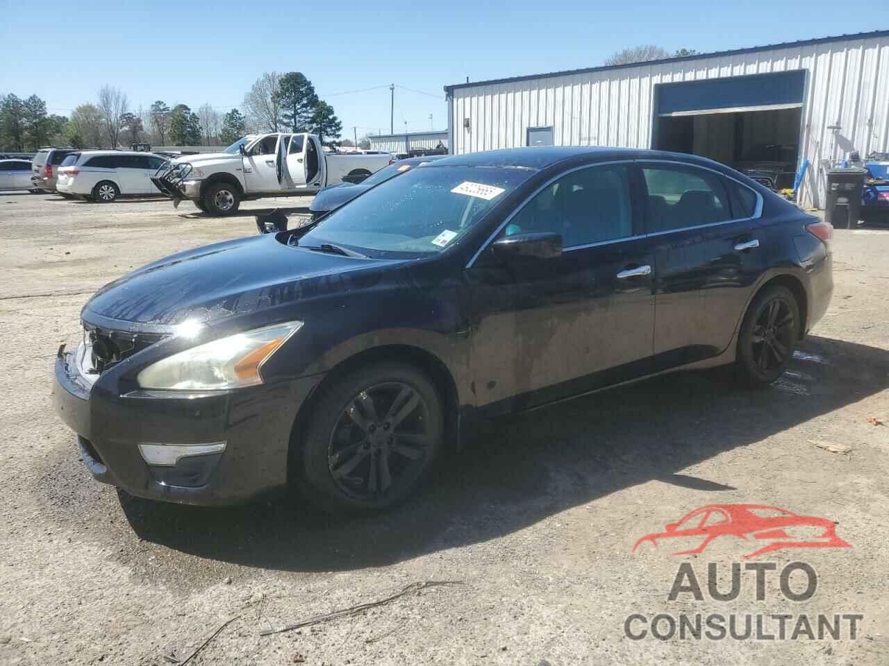 NISSAN ALTIMA 2015 - 1N4AL3AP1FC582065