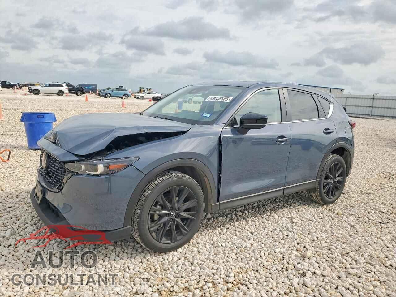 MAZDA CX-5 2025 - JM3KFBCM2S0599592