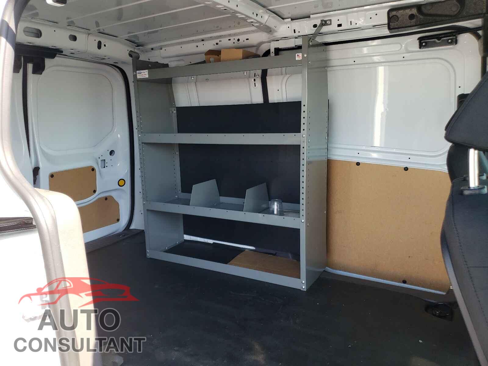 FORD TRANSIT CO 2020 - NM0LS7E26L1470572