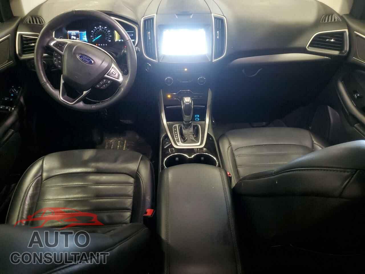 FORD EDGE 2016 - 2FMPK4J9XGBC58107