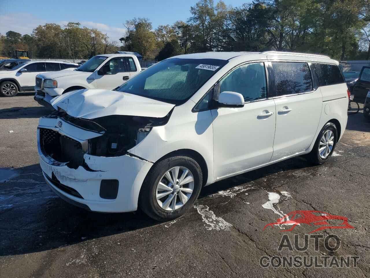 KIA All Models 2017 - KNDMB5C16H6238425