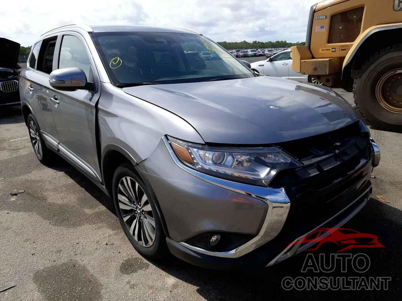 MITSUBISHI OUTLANDER 2020 - JA4AD3A32LZ034678