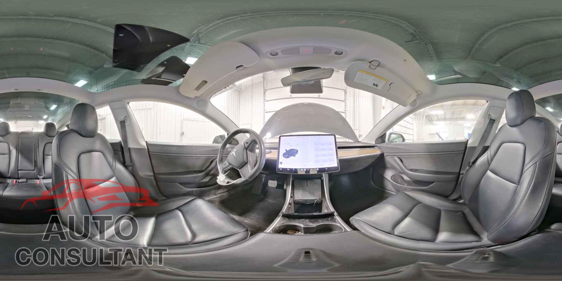 TESLA MODEL 3 2019 - 5YJ3E1EB5KF385669