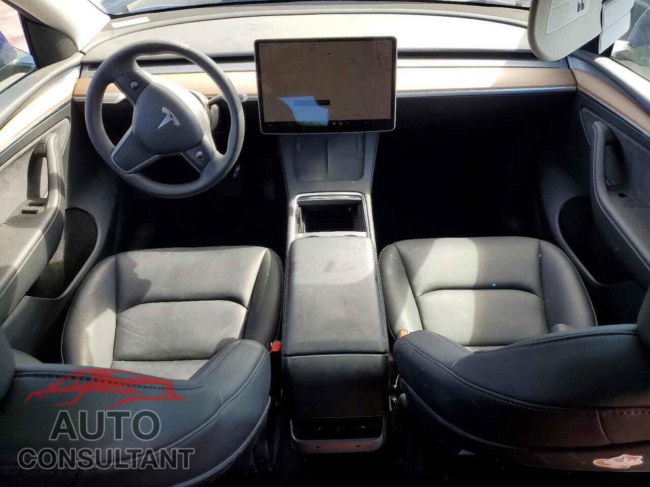 TESLA MODEL Y 2023 - 7SAYGDED3PF959165