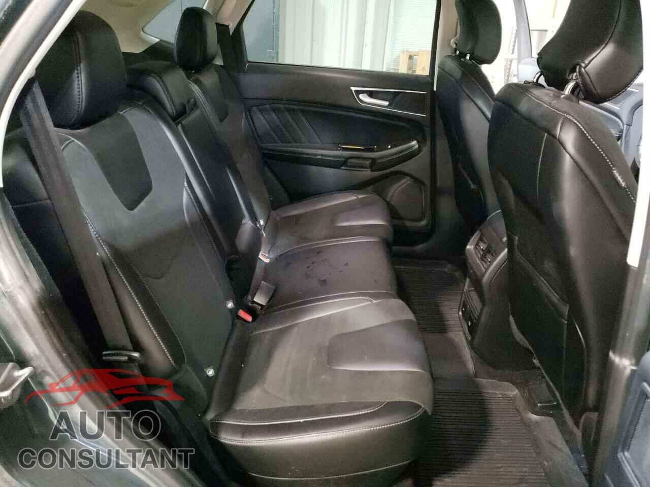 FORD EDGE 2016 - 2FMPK4AP6GBB71108