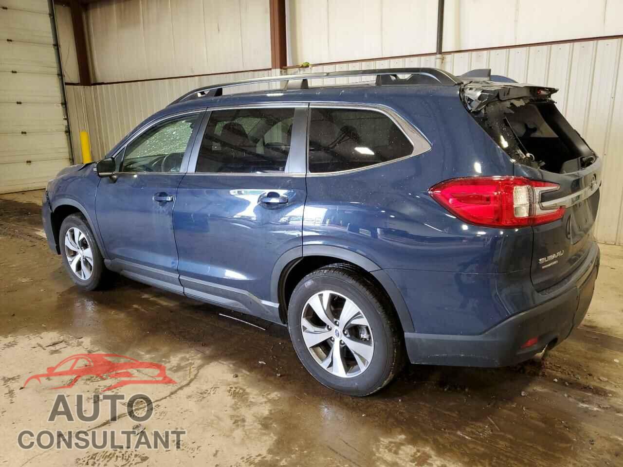 SUBARU ASCENT 2023 - 4S4WMACD5P3403012