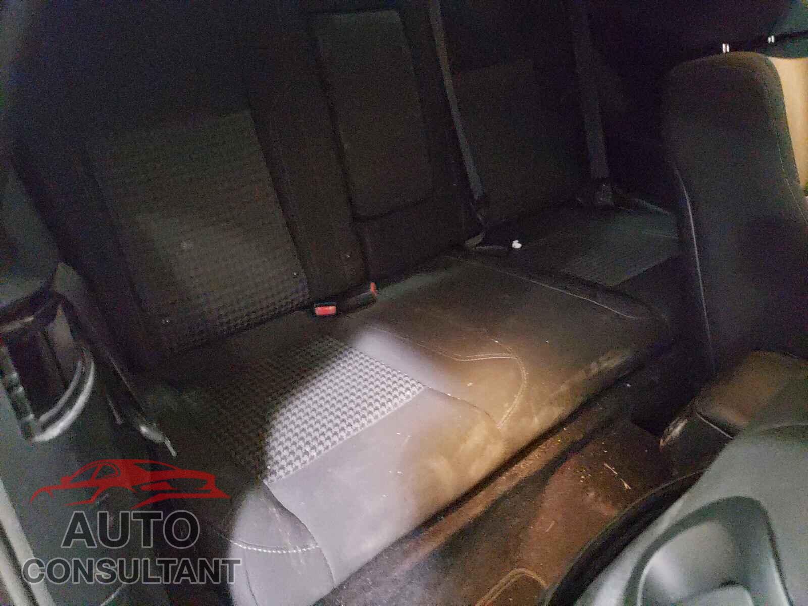 DODGE CHALLENGER 2019 - 2C3CDZGG5KH529486