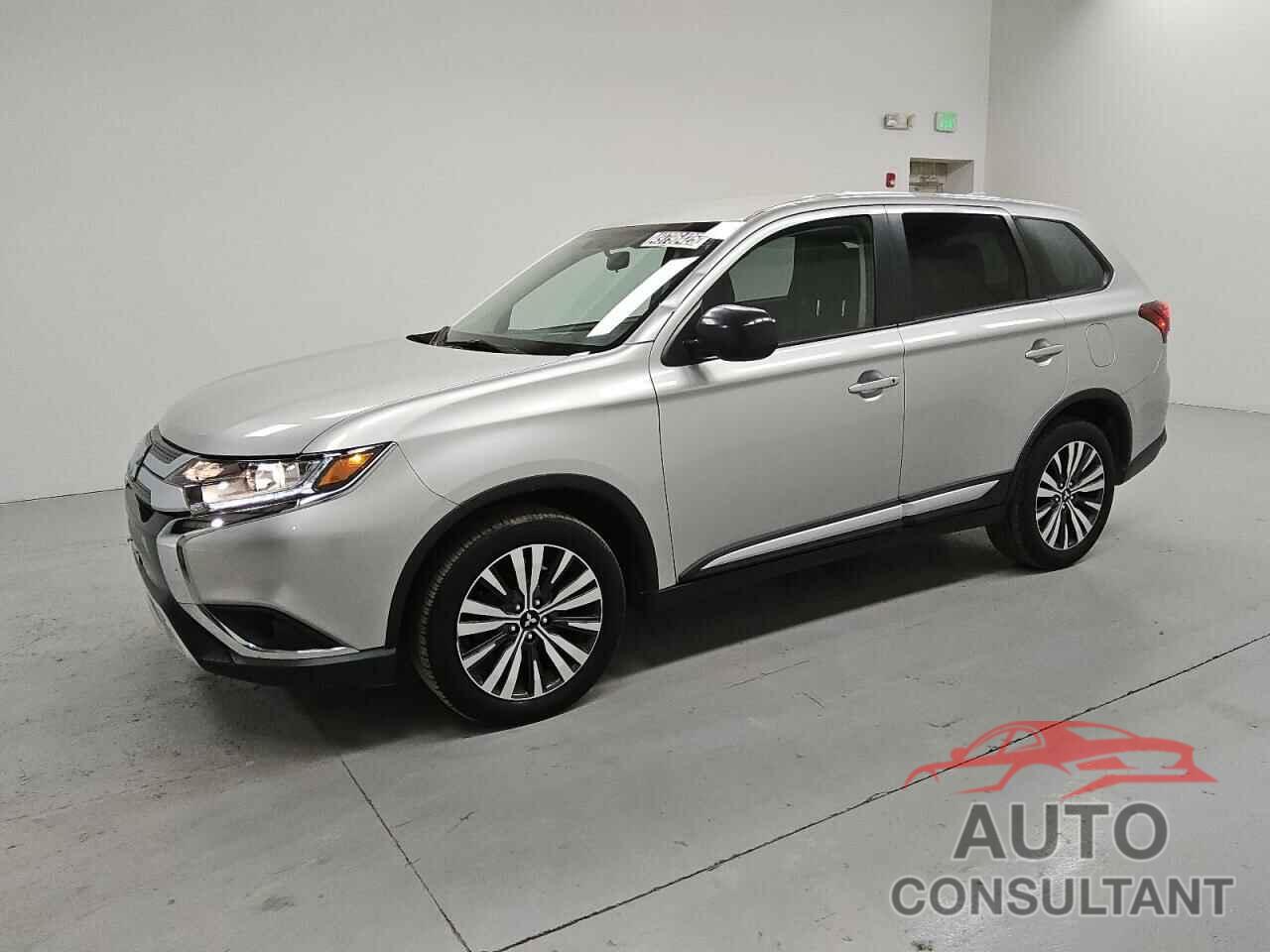 MITSUBISHI OUTLANDER 2020 - JA4AD2A3XLZ039573