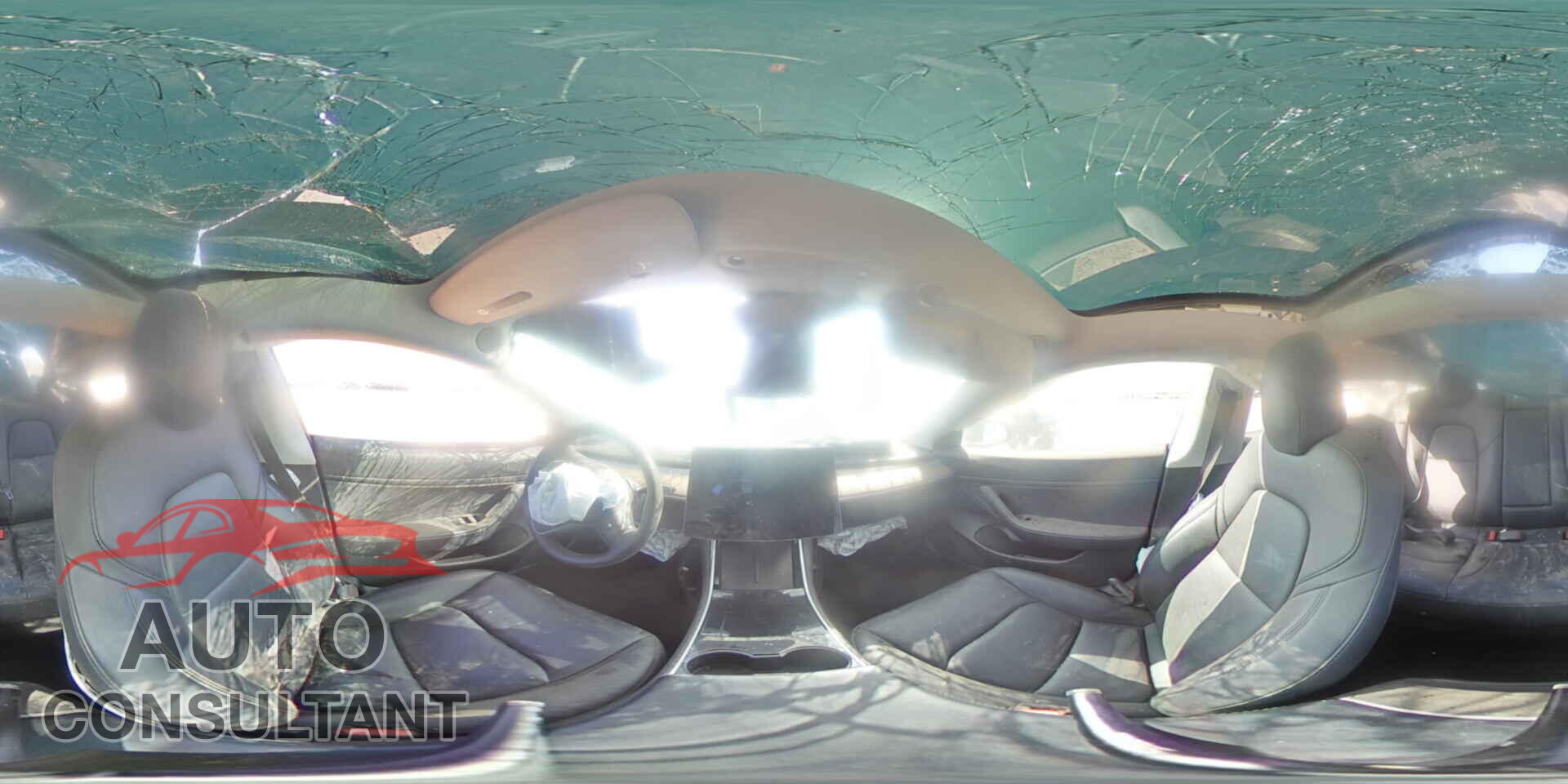 TESLA MODEL 3 2020 - 5YJ3E1EB0LF663329