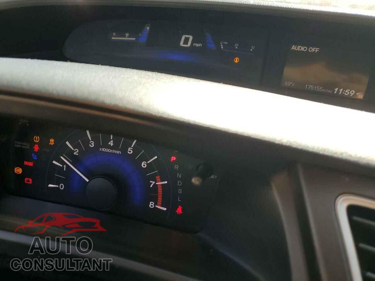 HONDA CIVIC 2014 - 19XFB2F5XEE065097
