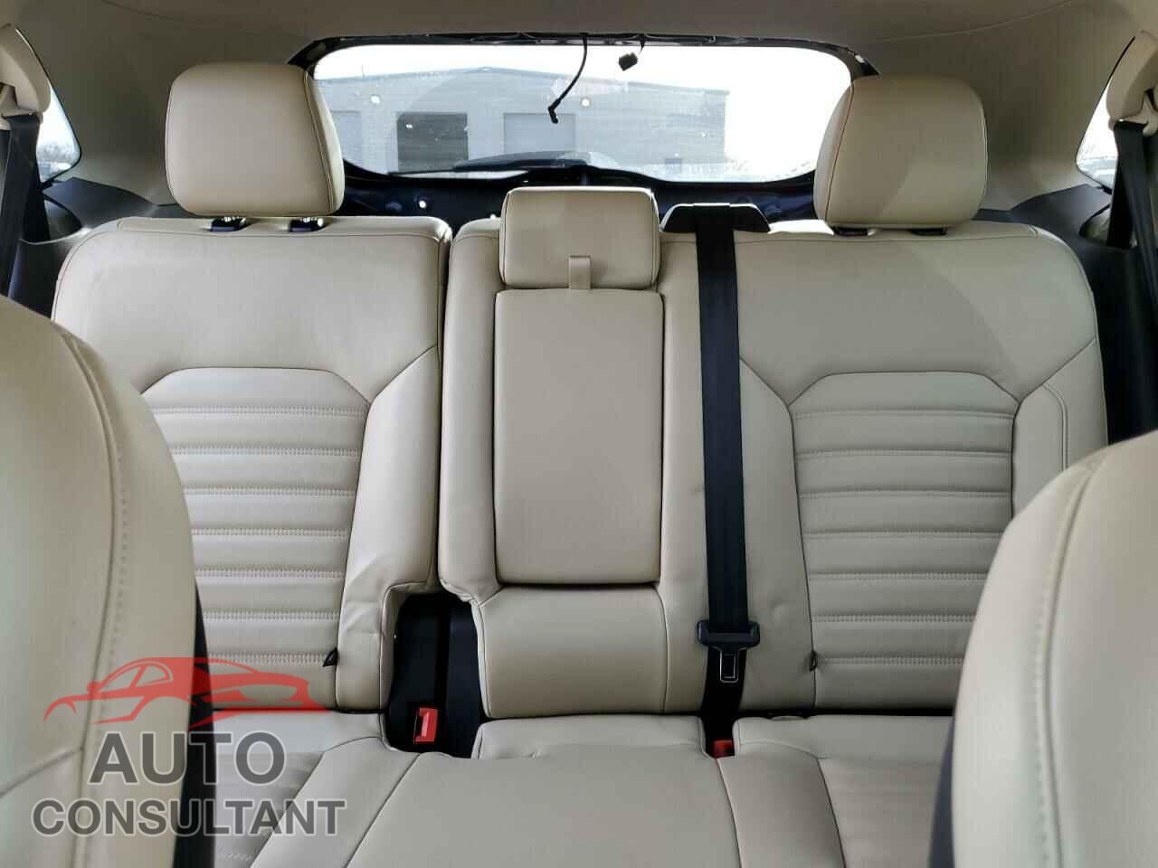 FORD EDGE 2016 - 2FMPK4J89GBB11249